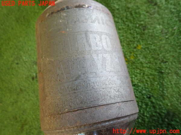 1UPJ-34362661]BMW ミニ(MINI)ジョンクーパーワークス(JCW) R56(MFJCW)触媒1 中古_m0002.jpg