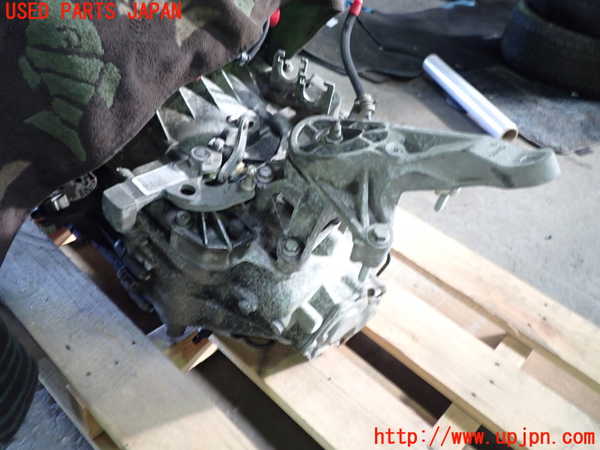 1UPJ-34363200]BMW ミニ(MINI)ジョンクーパーワークス(JCW) R56(MFJCW)ミッション MT N14B16CD 中古_m0001.jpg
