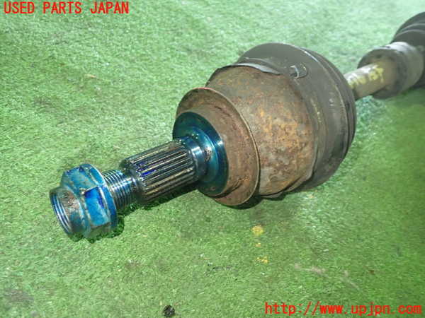 1UPJ-34364015]BMW ミニ(MINI)ジョンクーパーワークス(JCW) R56(MFJCW)左フロントドライブシャフト 中古_m0002.jpg
