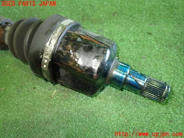 1UPJ-34364015]BMW ミニ(MINI)ジョンクーパーワークス(JCW) R56(MFJCW)左フロントドライブシャフト 中古_m0003.jpg