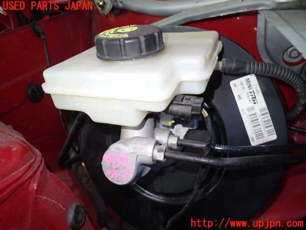 1UPJ-34364050]BMW ミニ(MINI)ジョンクーパーワークス(JCW) R56(MFJCW)ブレーキマスターシリンダー 中古_m0001.jpg
