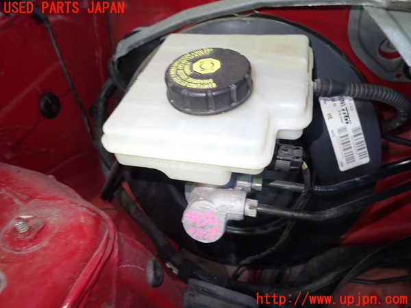 1UPJ-34364050]BMW ミニ(MINI)ジョンクーパーワークス(JCW) R56(MFJCW)ブレーキマスターシリンダー 中古_m0002.jpg