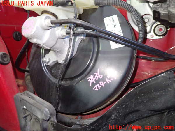 1UPJ-34364055]BMW ミニ(MINI)ジョンクーパーワークス(JCW) R56(MFJCW)ブレーキマスターバック 中古_m0001.jpg