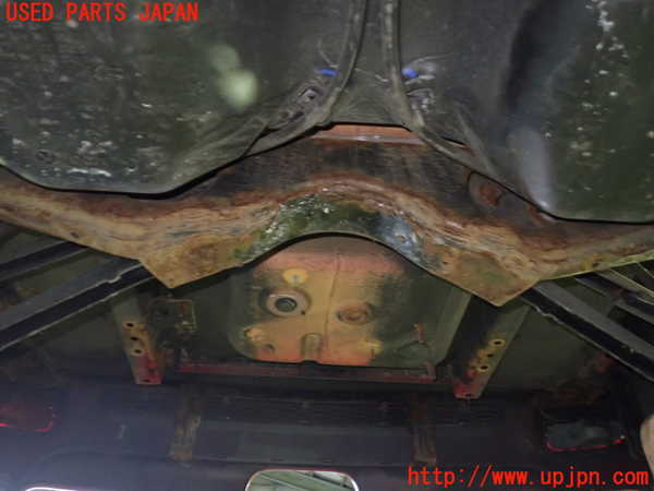 1UPJ-34365295]BMW ミニ(MINI)ジョンクーパーワークス(JCW) R56(MFJCW)リアメンバー 中古_m0002.jpg