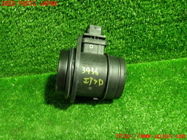 1UPJ-34366320]BMW ミニ(MINI)ジョンクーパーワークス(JCW) R56(MFJCW)エアフロメーター 中古_m0005.jpg