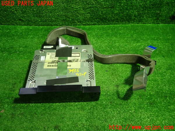 1UPJ-34366470]BMW ミニ(MINI)ジョンクーパーワークス(JCW) R56(MFJCW)ラジオ 中古_m0001.jpg