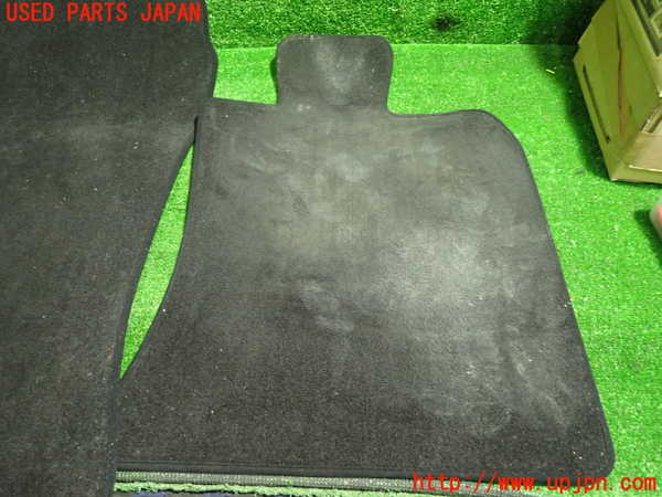 1UPJ-34367800]BMW ミニ(MINI)ジョンクーパーワークス(JCW) R56(MFJCW)フロアマット 中古_m0002.jpg