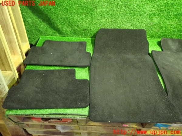 1UPJ-34367800]BMW ミニ(MINI)ジョンクーパーワークス(JCW) R56(MFJCW)フロアマット 中古_m0003.jpg