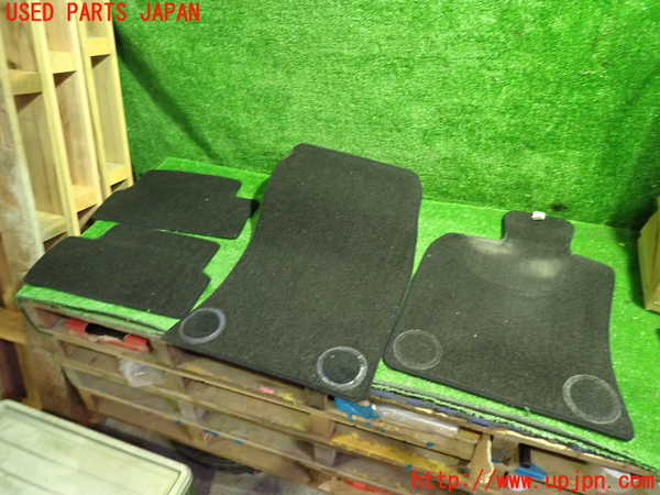 1UPJ-34367800]BMW ミニ(MINI)ジョンクーパーワークス(JCW) R56(MFJCW)フロアマット 中古_m0004.jpg