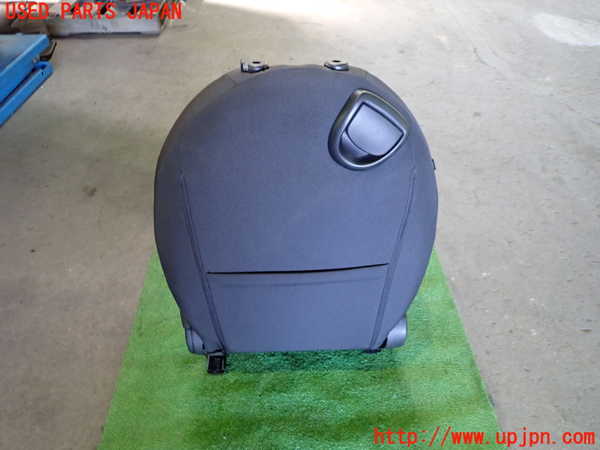 1UPJ-34367035]BMW ミニ(MINI)ジョンクーパーワークス(JCW) R56(MFJCW)運転席シート 中古_m0004.jpg