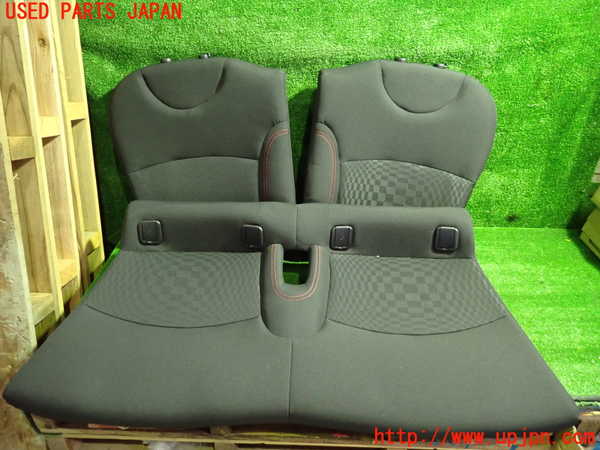 1UPJ-34367385]BMW ミニ(MINI)ジョンクーパーワークス(JCW) R56(MFJCW)リアシート 中古_m0001.jpg