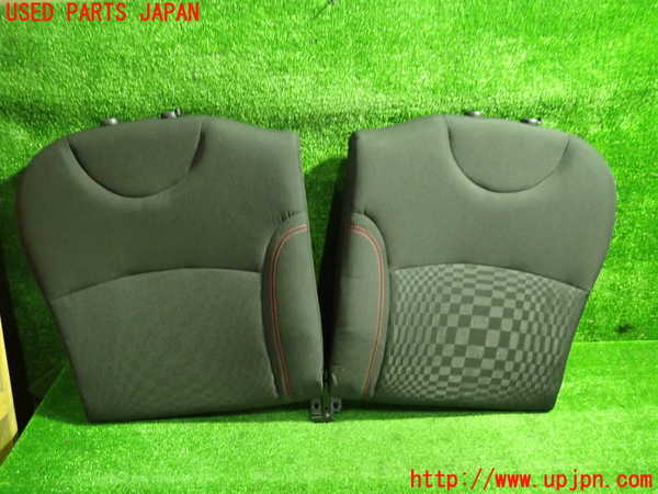 1UPJ-34367385]BMW ミニ(MINI)ジョンクーパーワークス(JCW) R56(MFJCW)リアシート 中古_m0003.jpg