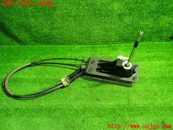 1UPJ-34367560]BMW ミニ(MINI)ジョンクーパーワークス(JCW) R56(MFJCW)MTシフトレバー 中古_m0001.jpg