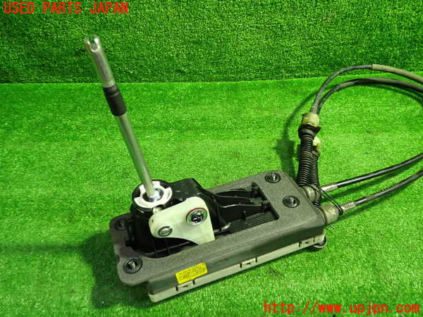 1UPJ-34367560]BMW ミニ(MINI)ジョンクーパーワークス(JCW) R56(MFJCW)MTシフトレバー 中古_m0002.jpg