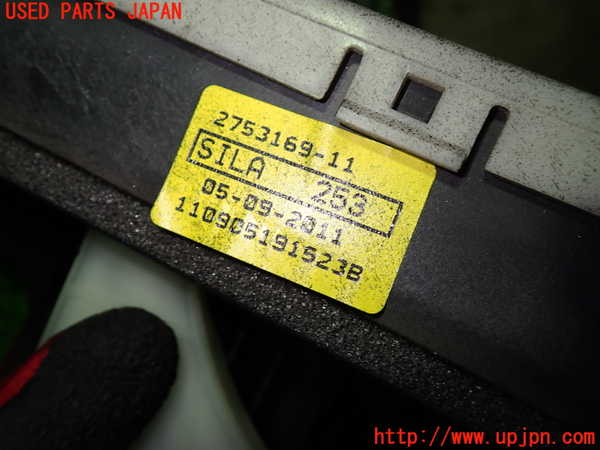 1UPJ-34367560]BMW ミニ(MINI)ジョンクーパーワークス(JCW) R56(MFJCW)MTシフトレバー 中古_m0003.jpg