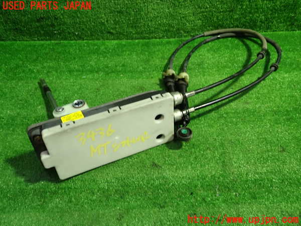 1UPJ-34367560]BMW ミニ(MINI)ジョンクーパーワークス(JCW) R56(MFJCW)MTシフトレバー 中古_m0004.jpg