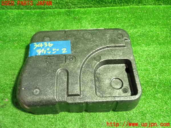 1UPJ-34367772]BMW ミニ(MINI)ジョンクーパーワークス(JCW) R56(MFJCW)ラゲッジトレイ2 中古_m0005.jpg