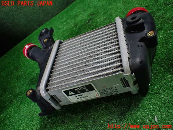 5UPJ-34372451]S660(JW5)インタークーラー1 中古_m0001.jpg
