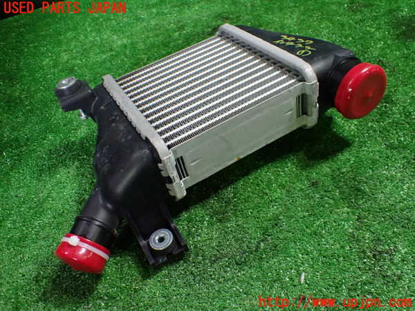 5UPJ-34372451]S660(JW5)インタークーラー1 中古_m0002.jpg