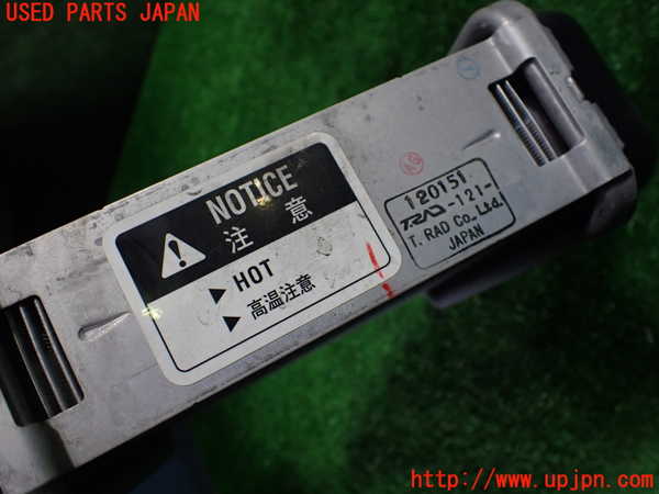 5UPJ-34372451]S660(JW5)インタークーラー1 中古_m0003.jpg