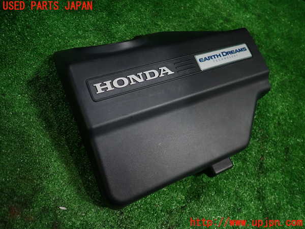 1UPJ-34372160]S660(JW5)エンジンアッパーカバー 中古_m0001.jpg