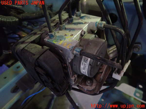 1UPJ-34374040]S660(JW5)ABSアクチュエーター 中古_m0001.jpg