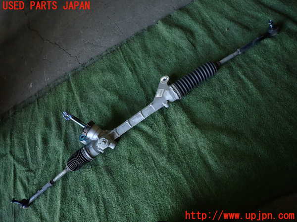 5UPJ-34374235]S660(JW5)パワステギアボックス 中古_m0001.jpg
