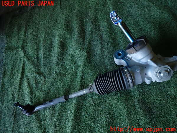 5UPJ-34374235]S660(JW5)パワステギアボックス 中古_m0003.jpg
