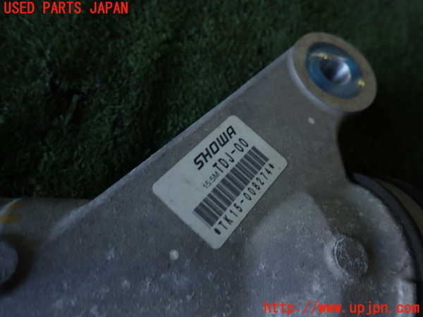 5UPJ-34374235]S660(JW5)パワステギアボックス 中古_m0004.jpg