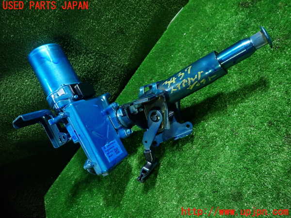 5UPJ-34374260]S660(JW5)ステアリングシャフト 中古_m0001.jpg
