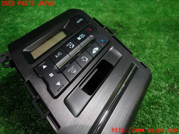 1UPJ-34376066]S660(JW5)エアコンスイッチ1 中古_m0002.jpg