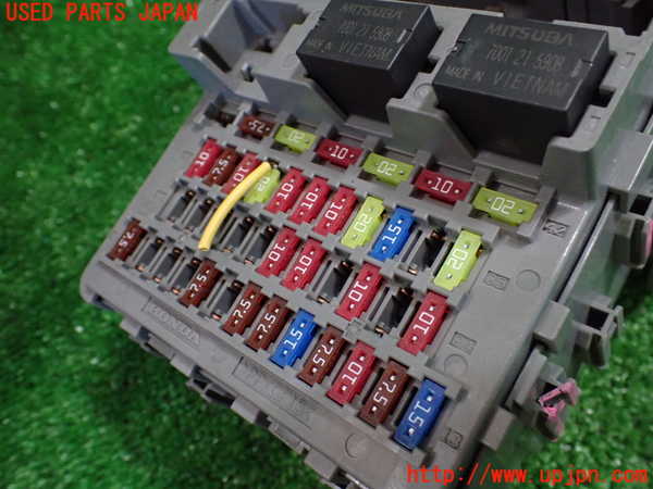 1UPJ-34376741]S660(JW5)ヒューズボックス1 中古_m0002.jpg