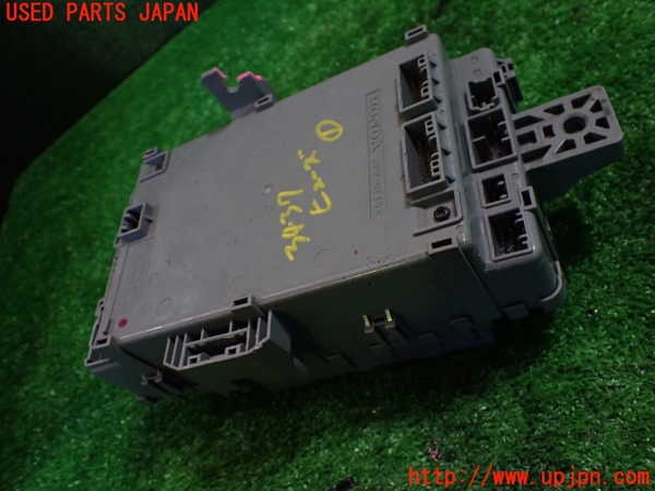 1UPJ-34376741]S660(JW5)ヒューズボックス1 中古_m0004.jpg