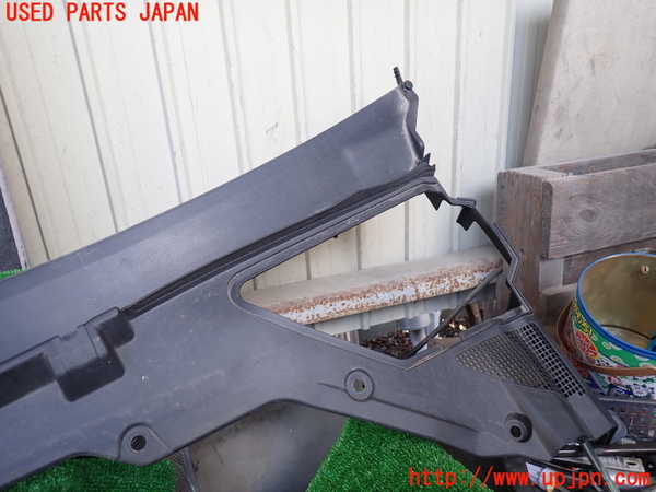 1UPJ-34381190]ジャガー・XF スポーツブレイク(JBS2NC)カウルトップ 中古_m0002.jpg