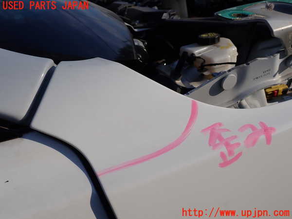 1UPJ-34381080]ジャガー・XF スポーツブレイク(JBS2NC)右前フェンダー 中古_m0003.jpg