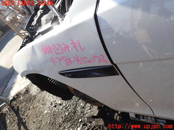 1UPJ-34381082]ジャガー・XF スポーツブレイク(JBS2NC)左前フェンダー ジャンク_m0005.jpg