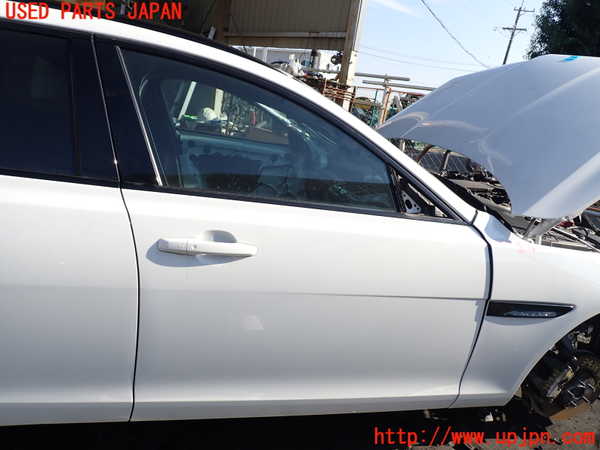 1UPJ-34381230]ジャガー・XF スポーツブレイク(JBS2NC)右前ドア 中古_m0001.jpg