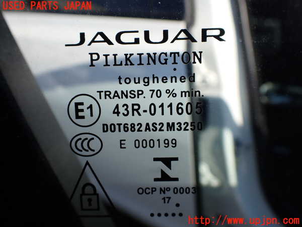 1UPJ-34381230]ジャガー・XF スポーツブレイク(JBS2NC)右前ドア 中古_m0005.jpg