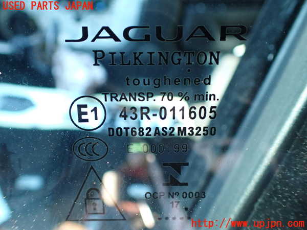 1UPJ-34381260]ジャガー・XF スポーツブレイク(JBS2NC)左前ドア 中古_m0005.jpg