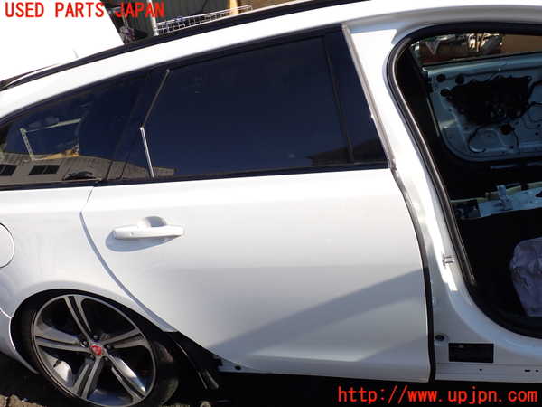 1UPJ-34381290]ジャガー・XF スポーツブレイク(JBS2NC)右後ドア 中古_m0001.jpg