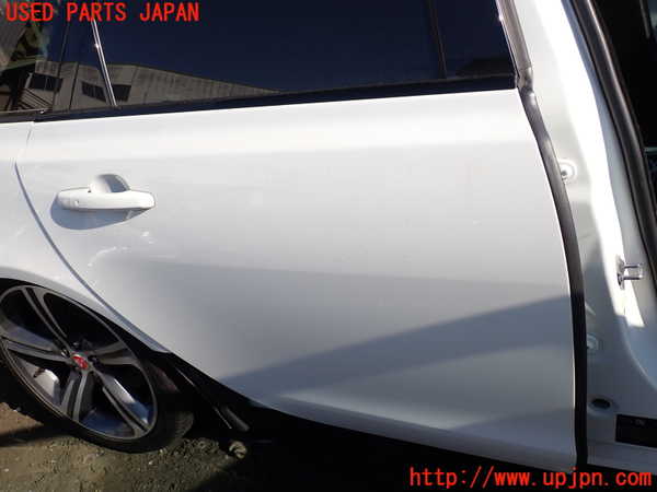 1UPJ-34381290]ジャガー・XF スポーツブレイク(JBS2NC)右後ドア 中古_m0002.jpg