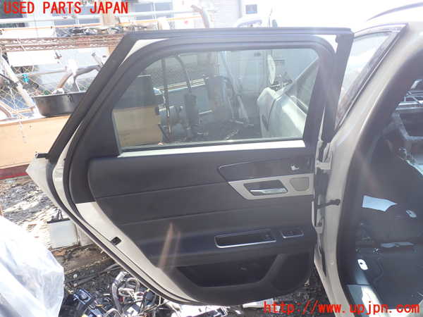 1UPJ-34381320]ジャガー・XF スポーツブレイク(JBS2NC)左後ドア 中古_m0004.jpg