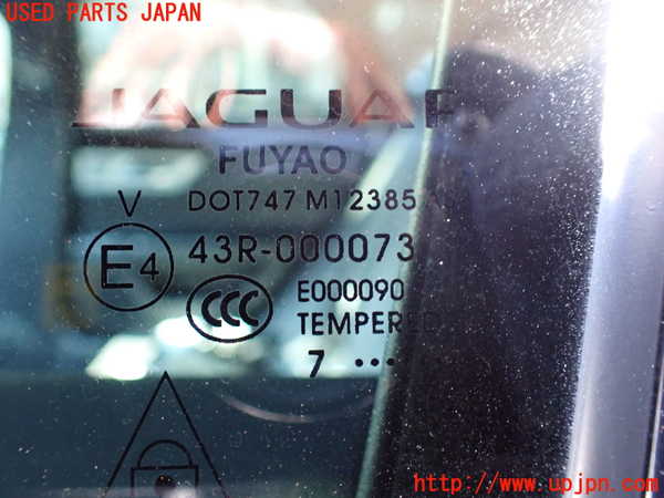 1UPJ-34381320]ジャガー・XF スポーツブレイク(JBS2NC)左後ドア 中古_m0005.jpg