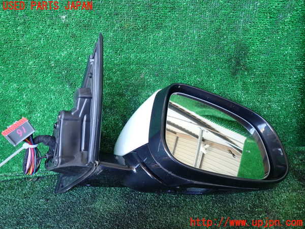 1UPJ-34381210]ジャガー・XF スポーツブレイク(JBS2NC)右ドアミラー 中古_m0003.jpg