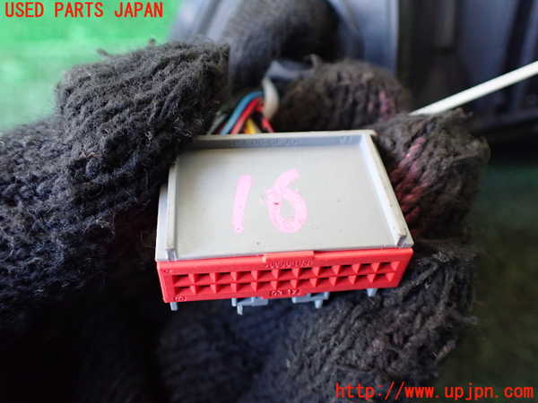 1UPJ-34381210]ジャガー・XF スポーツブレイク(JBS2NC)右ドアミラー 中古_m0004.jpg