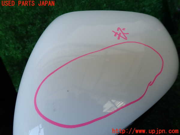 1UPJ-34381212]ジャガー・XF スポーツブレイク(JBS2NC)左ドアミラー 中古_m0002.jpg