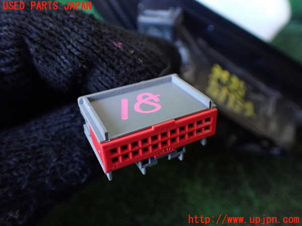 1UPJ-34381212]ジャガー・XF スポーツブレイク(JBS2NC)左ドアミラー 中古_m0004.jpg