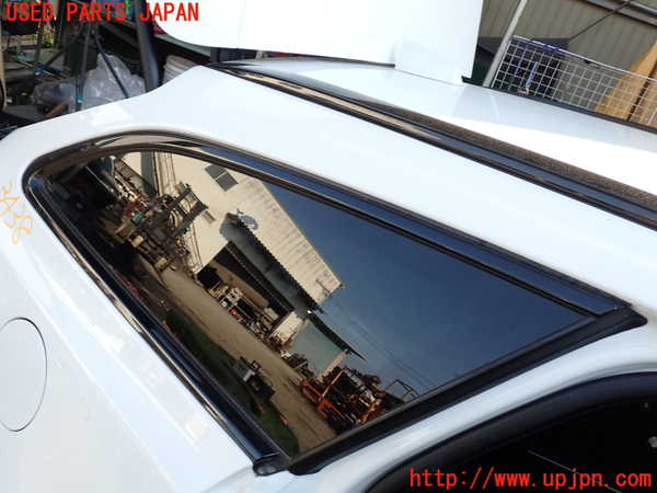1UPJ-34381380]ジャガー・XF スポーツブレイク(JBS2NC)右クォーターガラス 中古_m0001.jpg