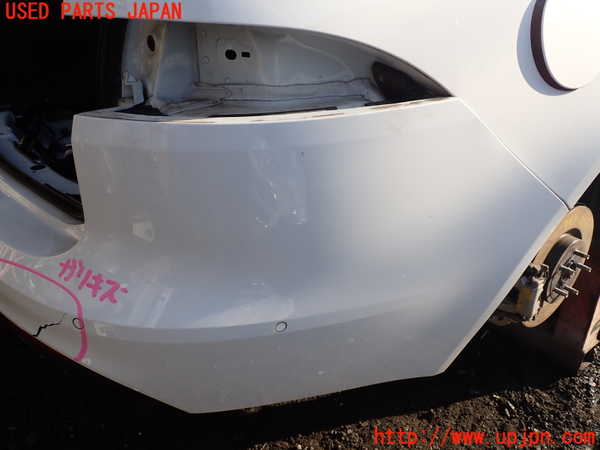 1UPJ-34381610]ジャガー・XF スポーツブレイク(JBS2NC)リアバンパー 中古_m0003.jpg