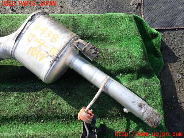 1UPJ-34382651]ジャガー・XF スポーツブレイク(JBS2NC)センターパイプ1 ジャンク_m0002.jpg